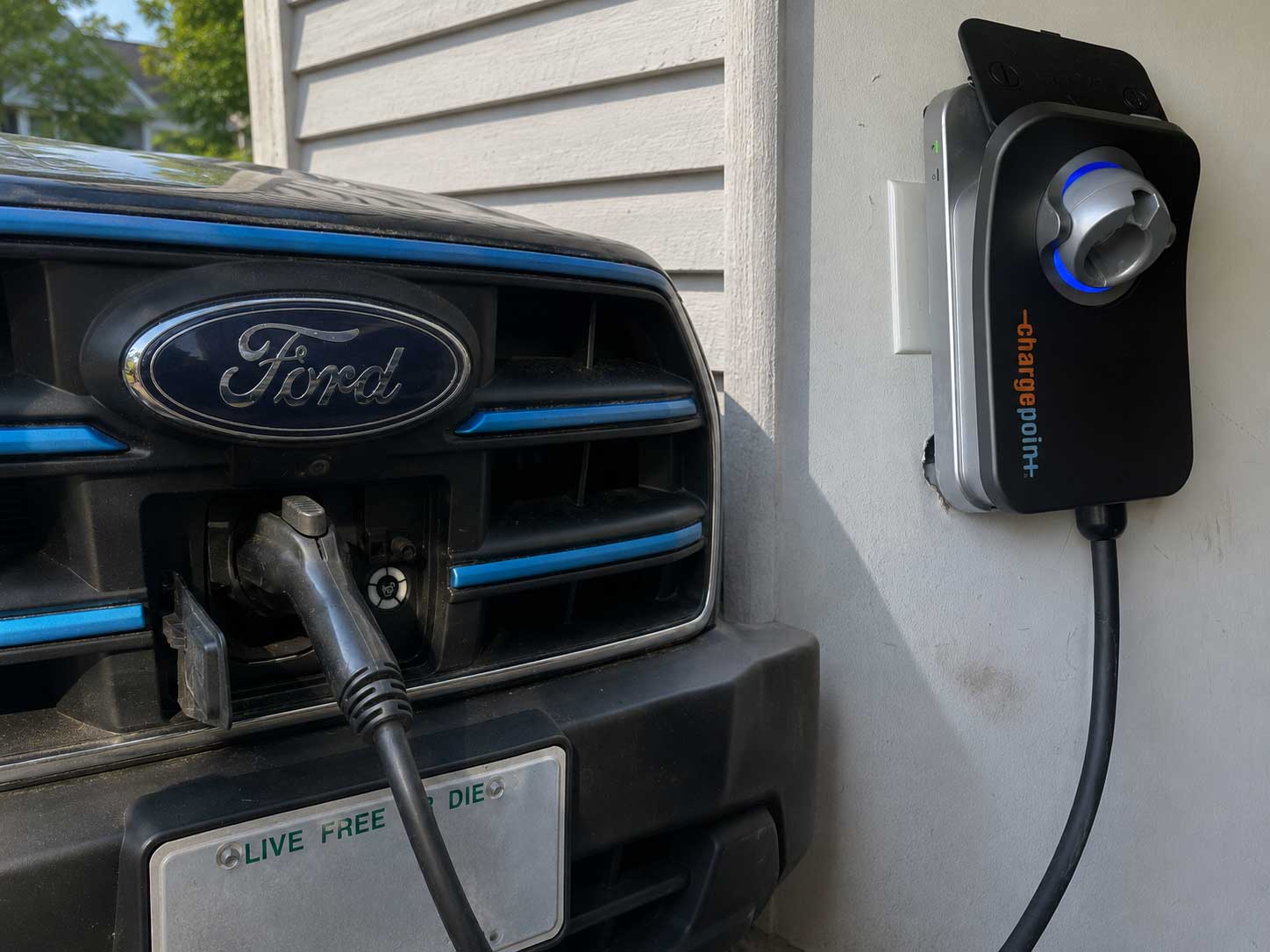 car-charging
