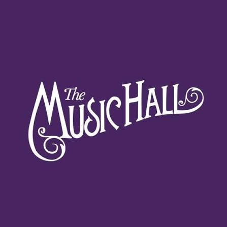 music hall