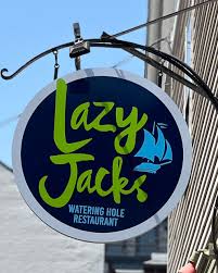 Lazy Jacks